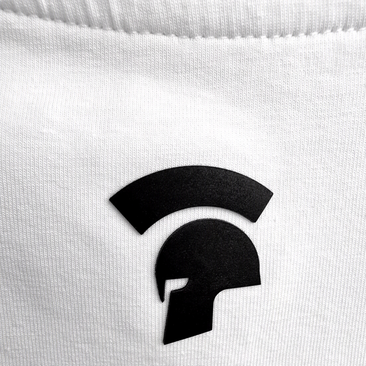 Футболка оверсайз принт "Монолит"  цена