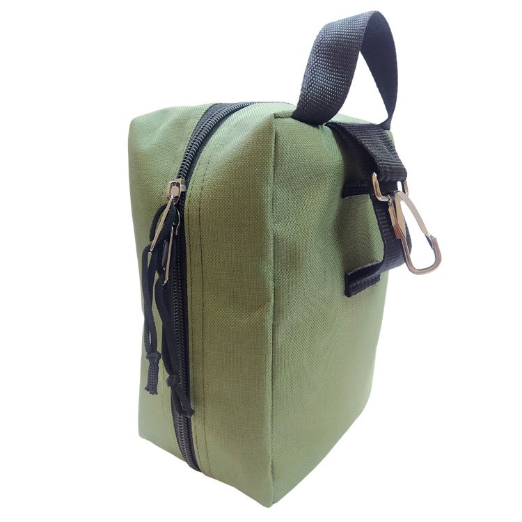 Аптечка ФЭСТ индивидуальная тактическая (без лекарственных средств) 3219