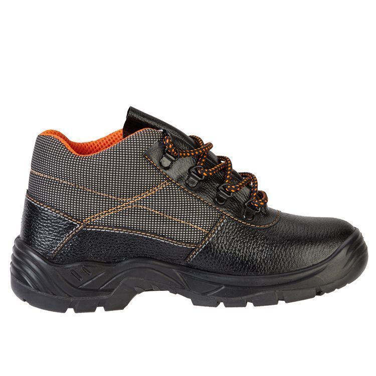 Ботинки Д-1, ПУ