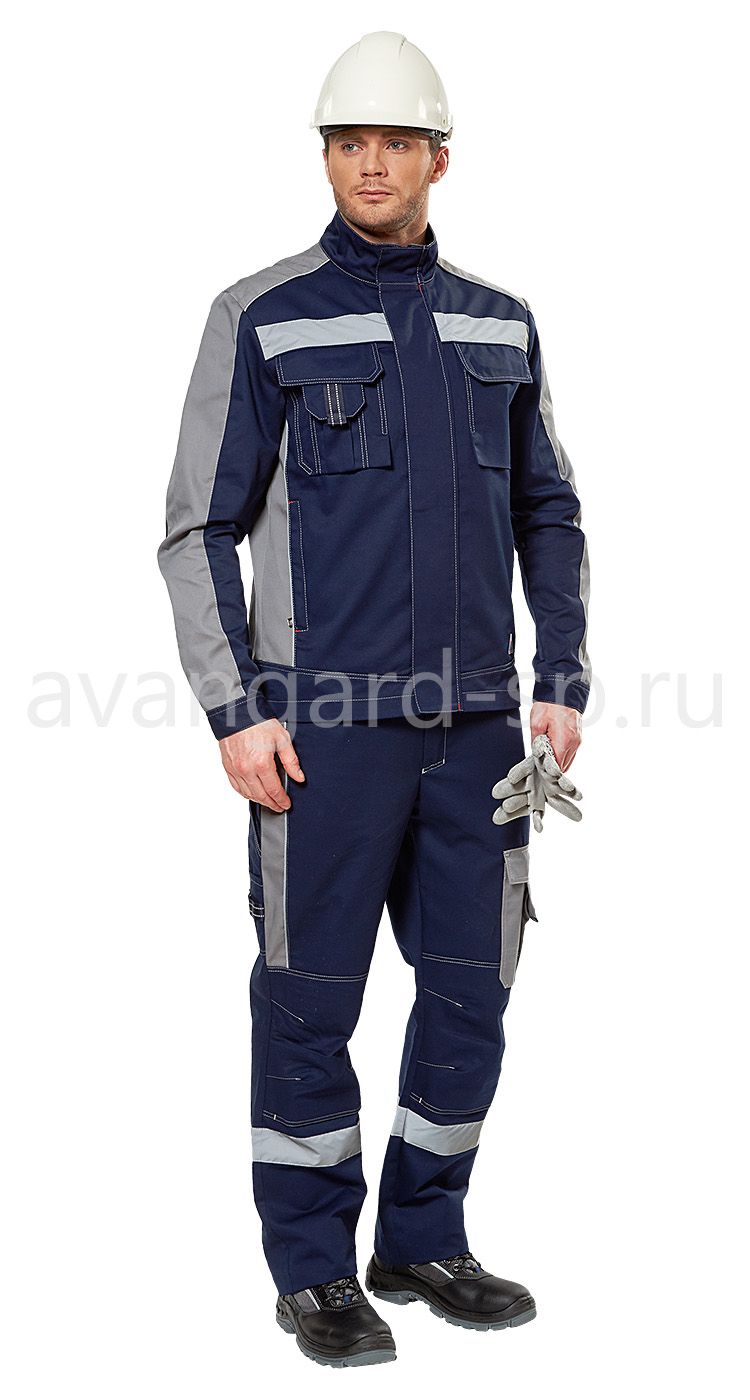 Костюм Линкор