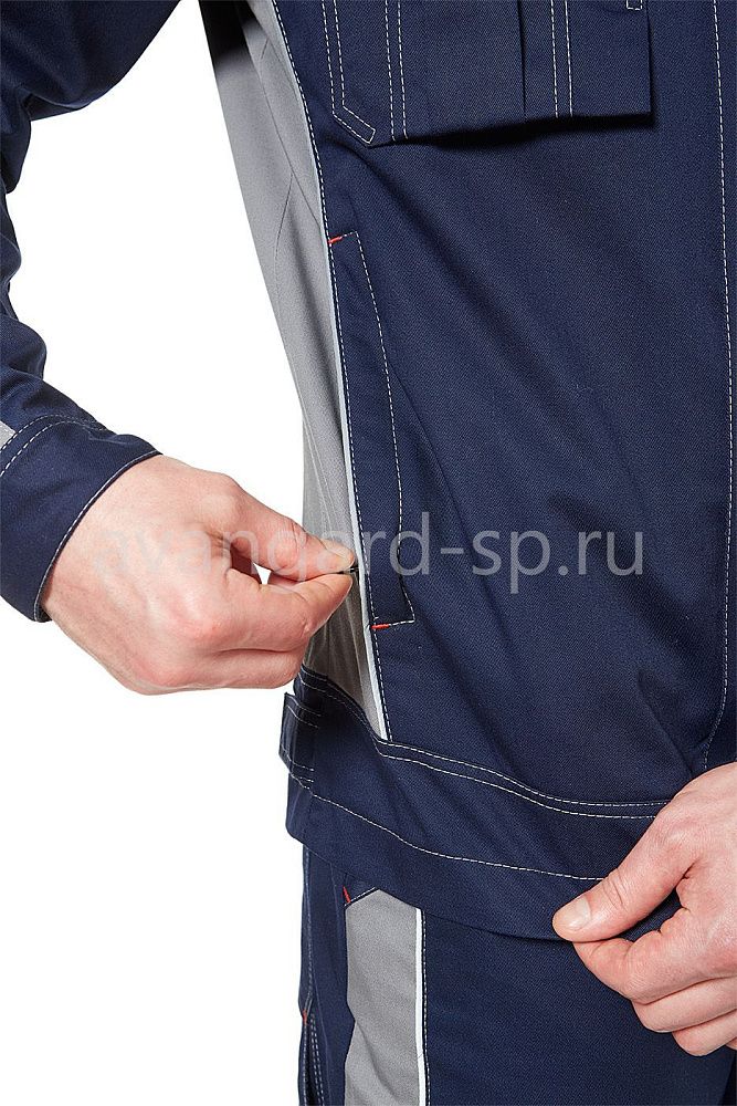 Костюм Линкор