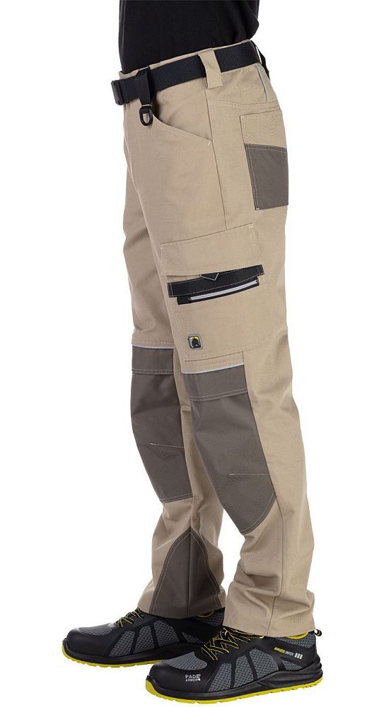 Брюки мужские рабочие летние Старт ХАРД