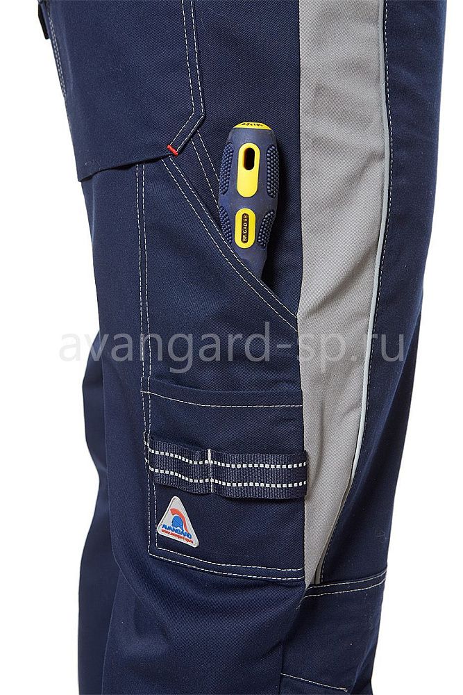 Костюм Линкор