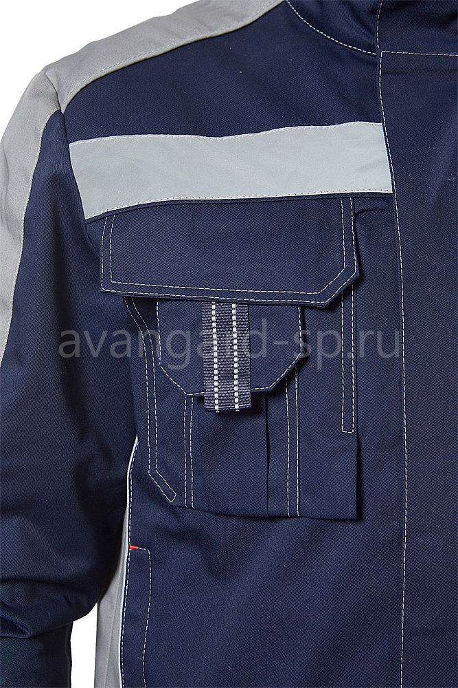 Костюм Линкор