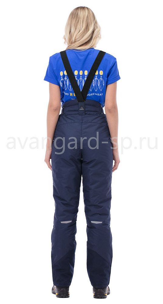 Костюм Байкал Винтер Тур