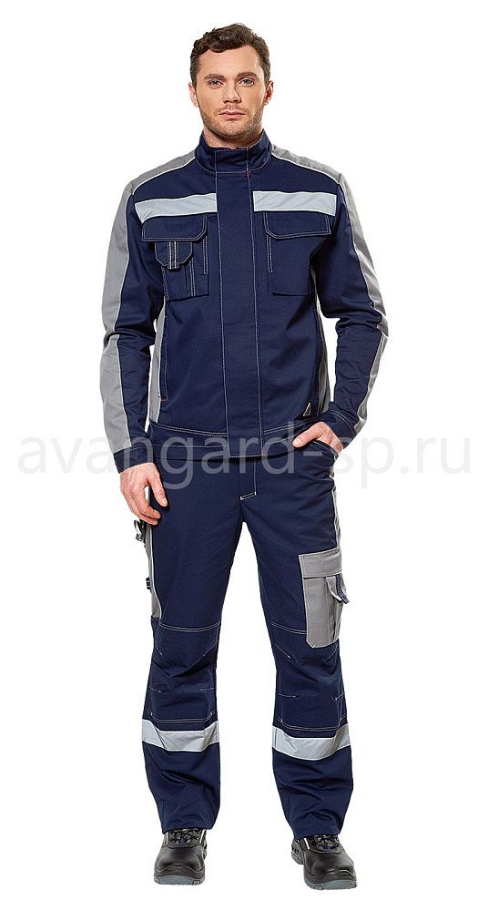 Костюм Линкор