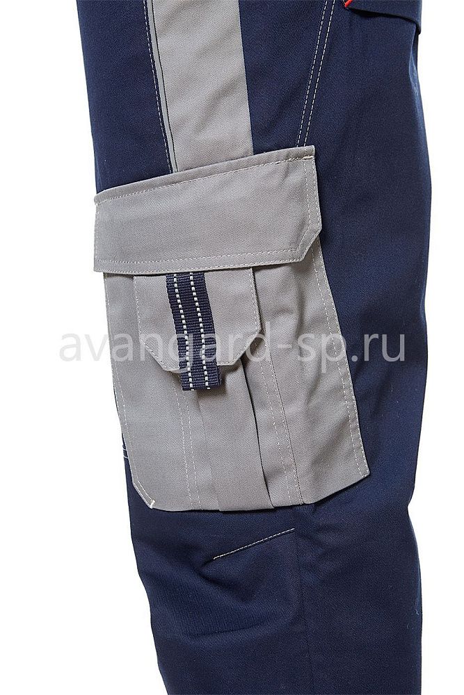 Костюм Линкор