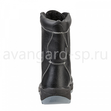Ботинки Альфа