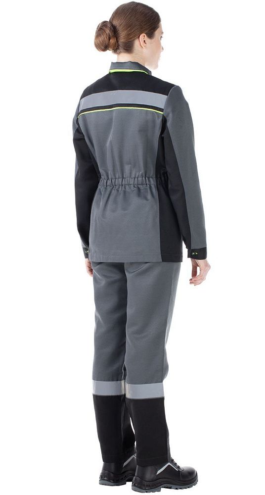 Костюм женский Джокер