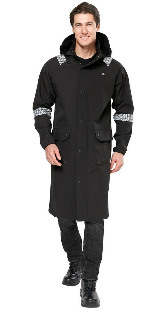 Плащ Норвегия Pro