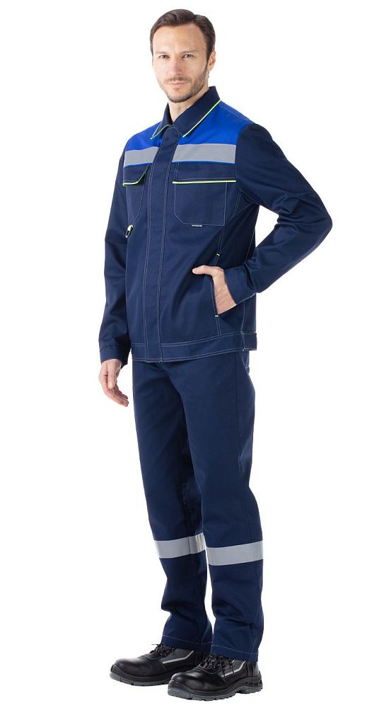 Костюм мужской Джокер 240