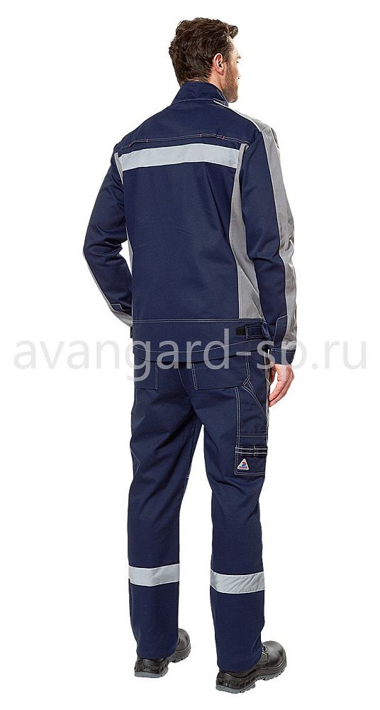 Костюм Линкор