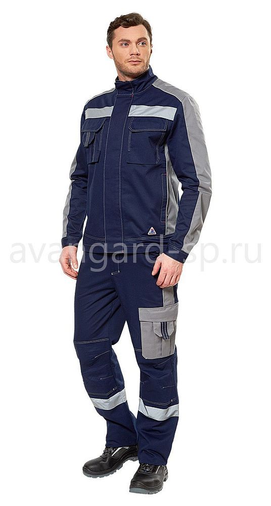 Костюм Линкор