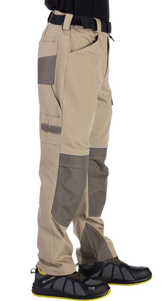 Брюки мужские рабочие летние Старт ХАРД