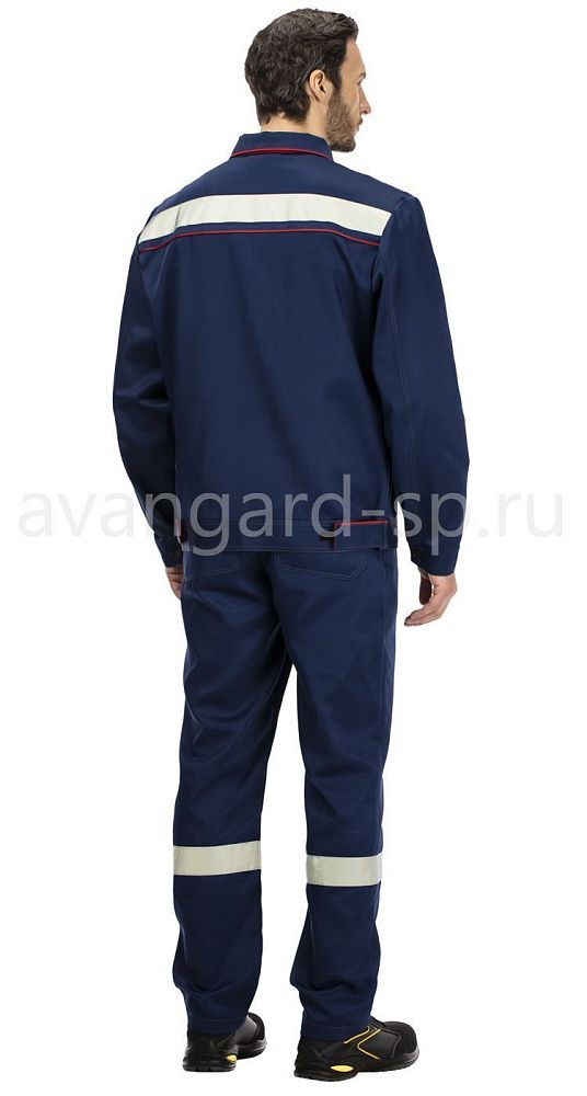 Костюм Джокер NEW с п/к