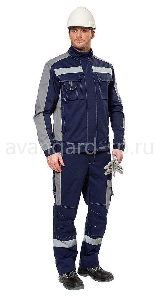 Костюм Линкор